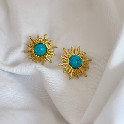 Neel Surya Studs