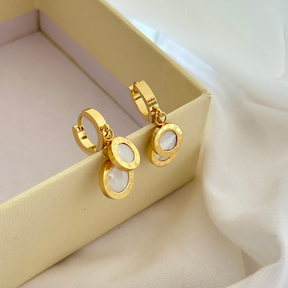 Tara Duo Hoops