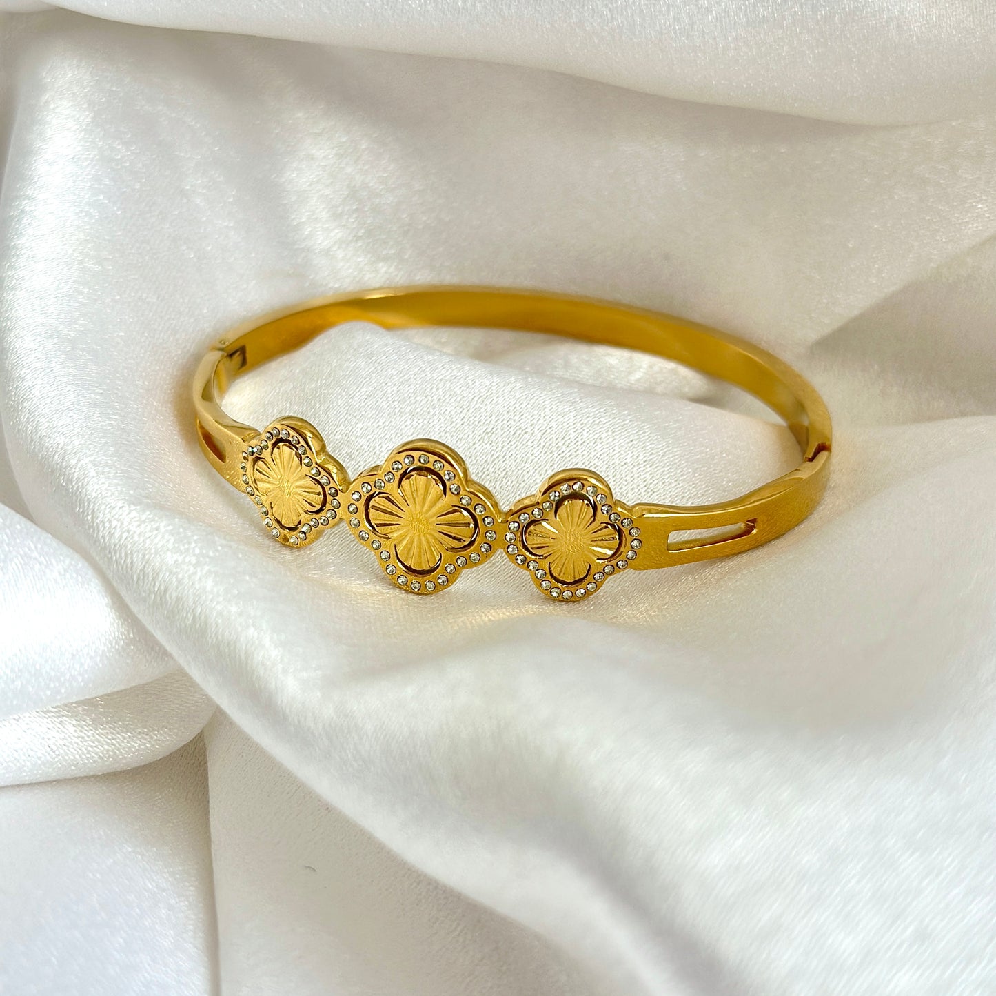 Bloom Bracelet