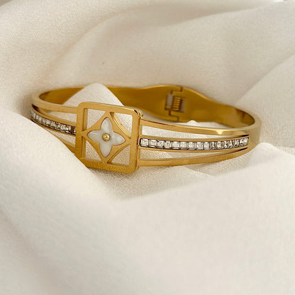 Sunbeam Bracelet