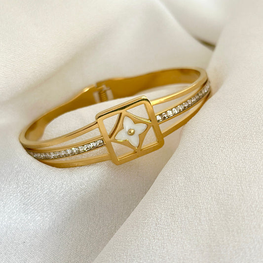 Sunbeam Bracelet