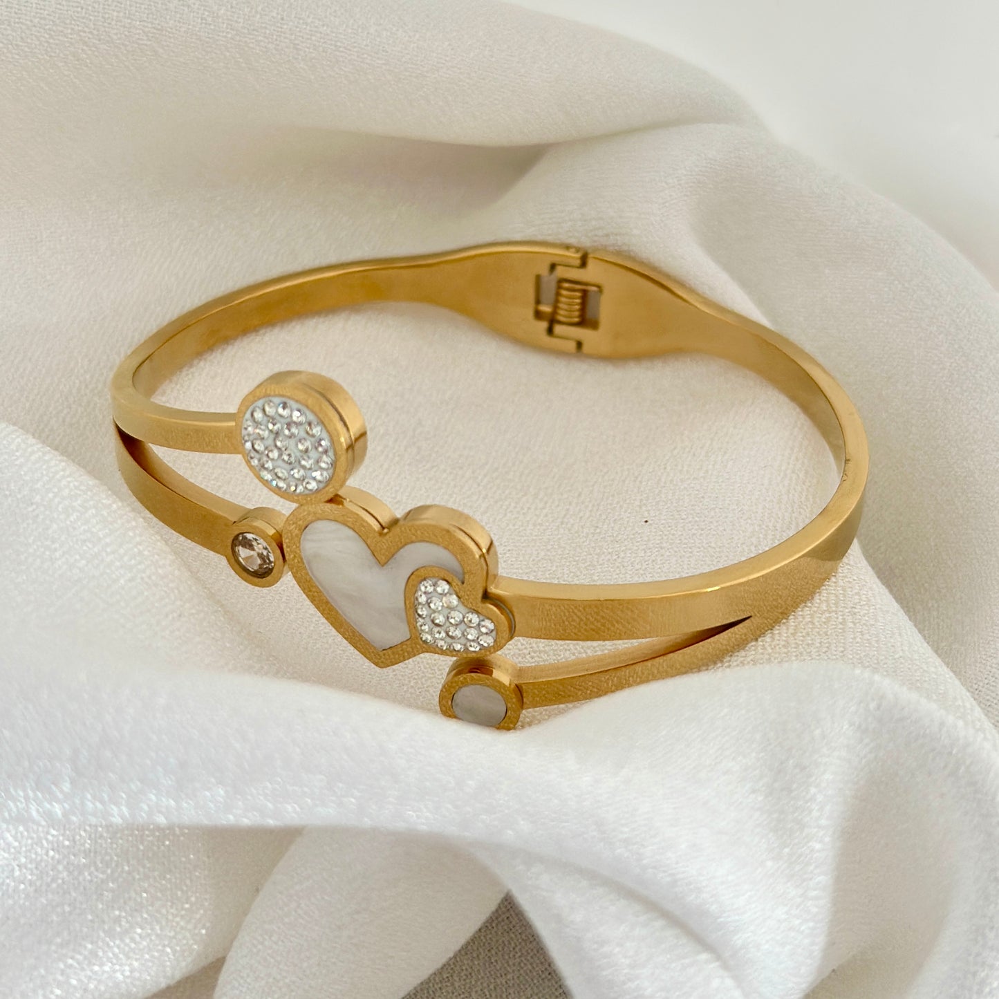 Dil Noor Bracelet