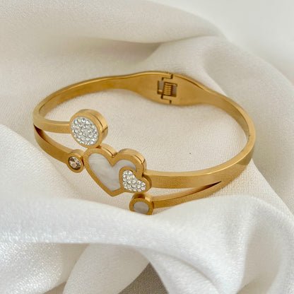 Dil Noor Bracelet