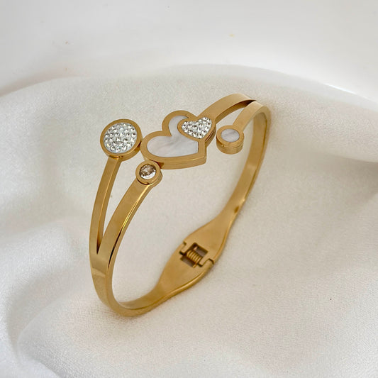 Dil Noor Bracelet
