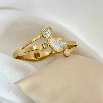 Dil Noor Bracelet