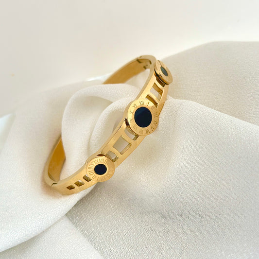 Eclipse Charm Bracelet