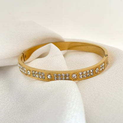 Radiant Grace Bracelet