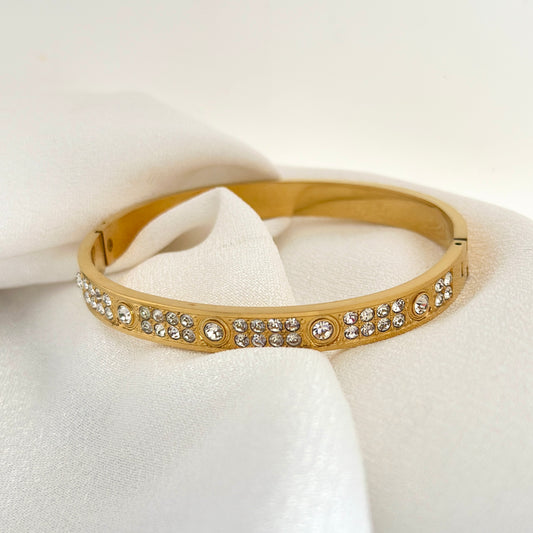 Radiant Grace Bracelet