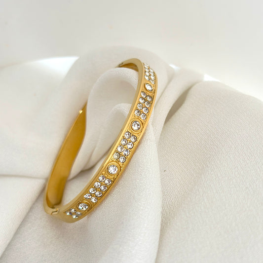 Radiant Grace Bracelet
