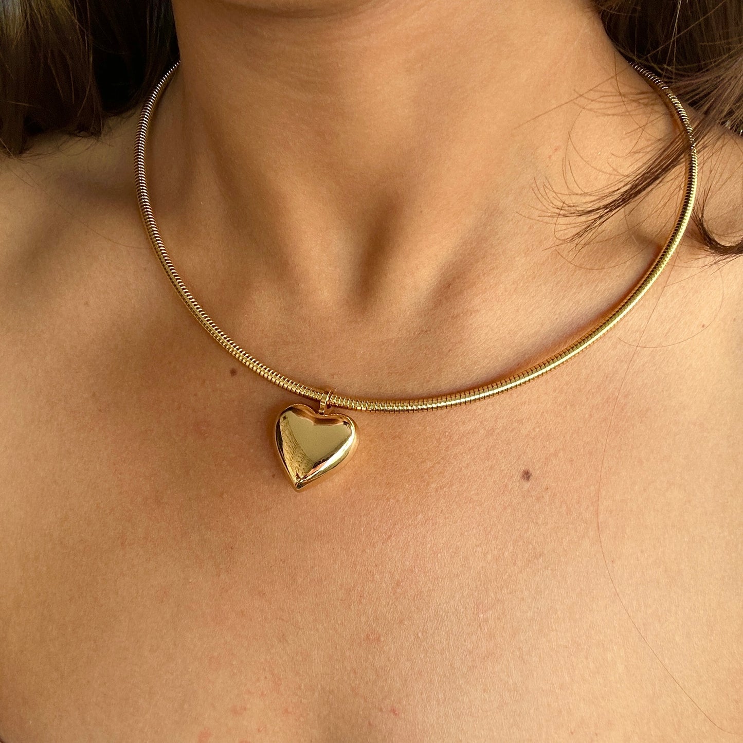 Sofia Necklace