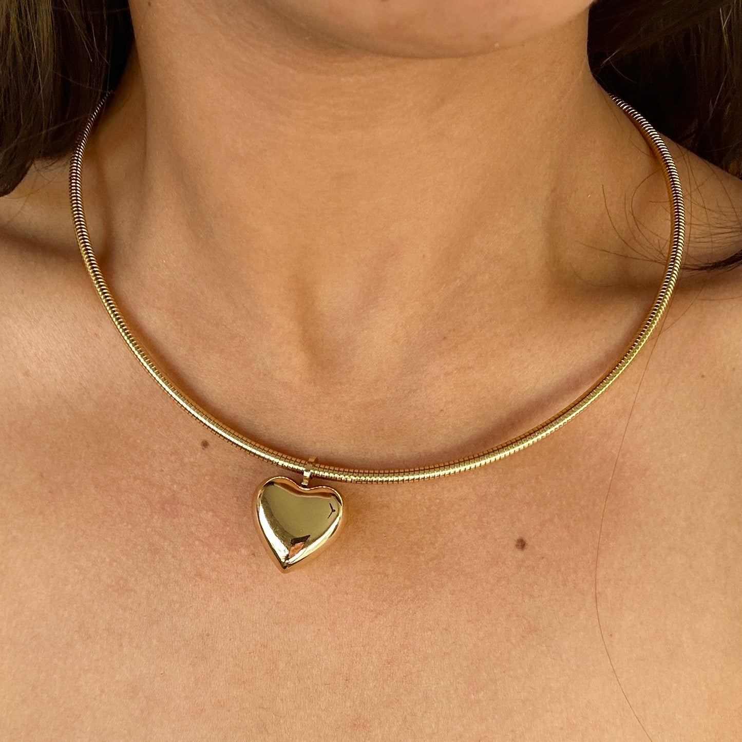 Sofia Necklace