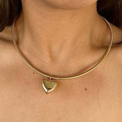 Sofia Necklace