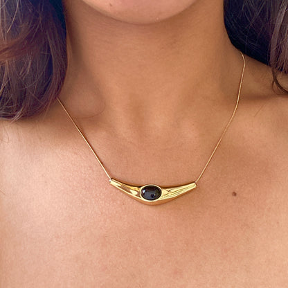 Midnight Necklace