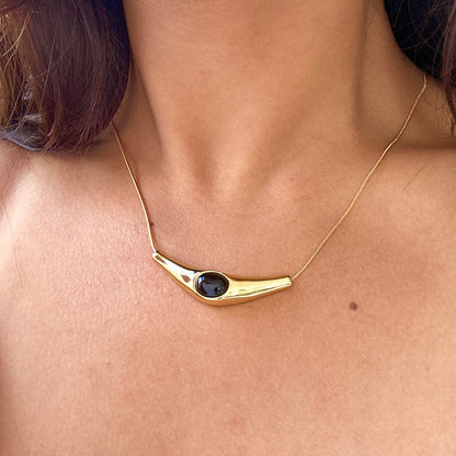 Midnight Necklace
