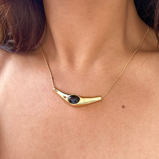 Midnight Necklace