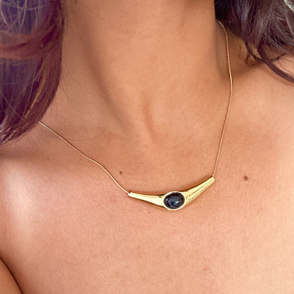 Midnight Necklace