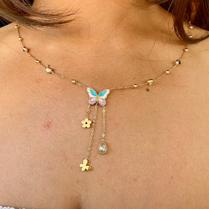 Butterfly Dream Drop