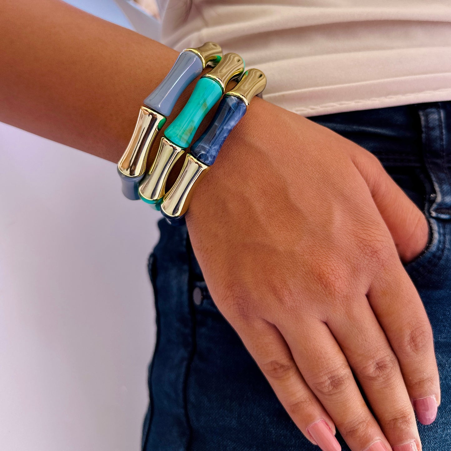 Royal Rang Stack