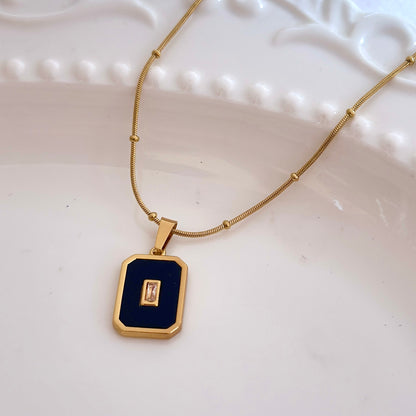 Midnight Necklace