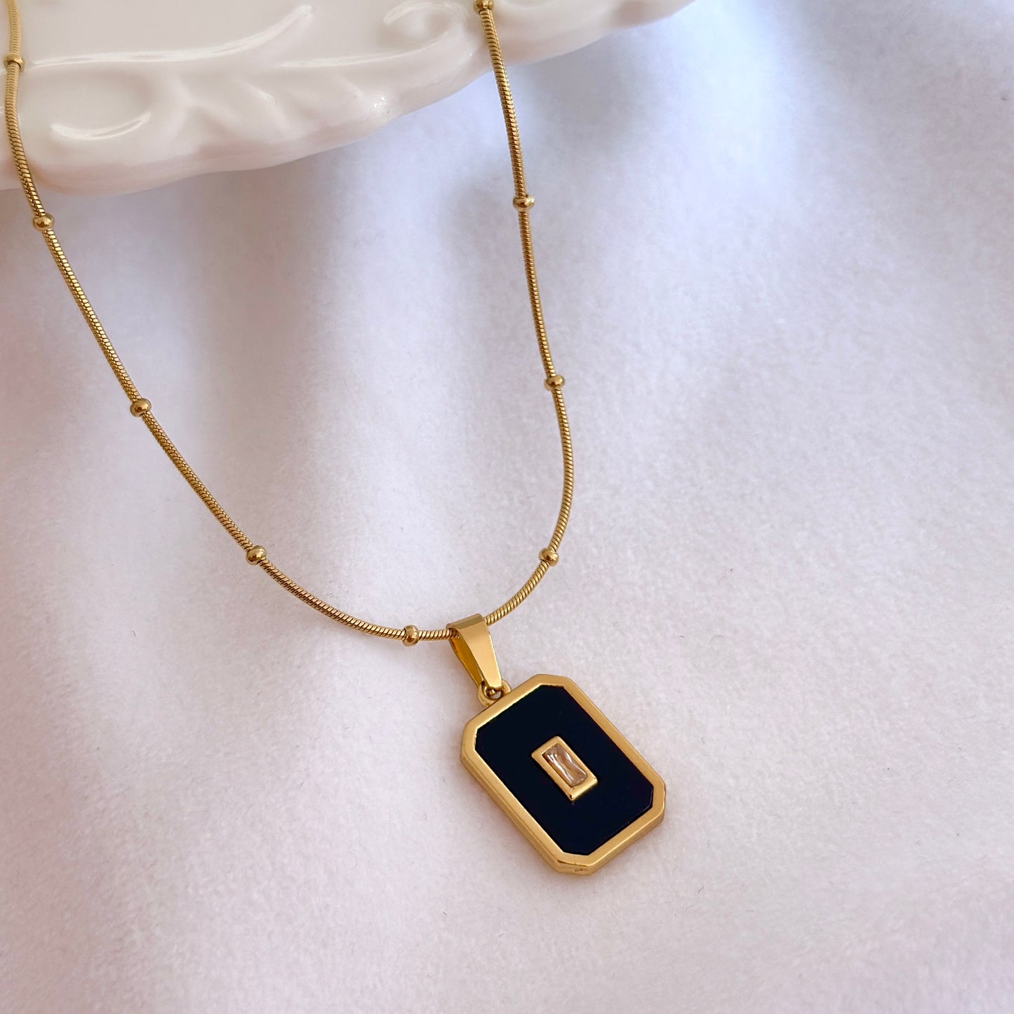Midnight Necklace