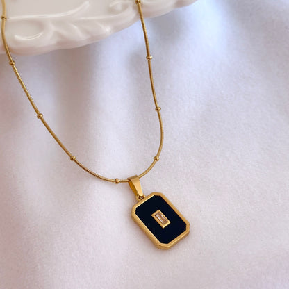 Midnight Necklace