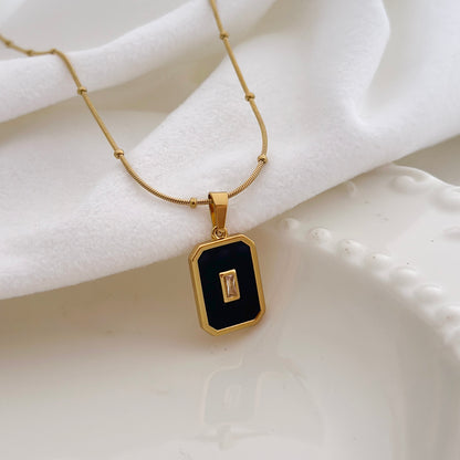 Midnight Necklace