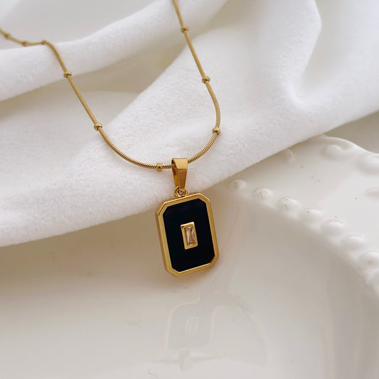Midnight Necklace