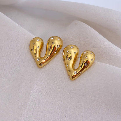 Tarika Glow Earrings