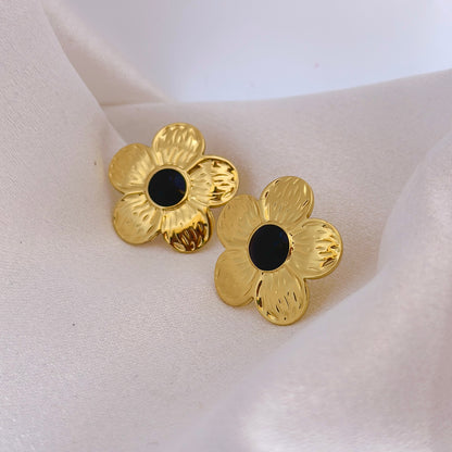 Noor Pushp Earrings