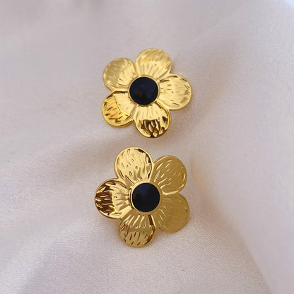 Noor Pushp Earrings