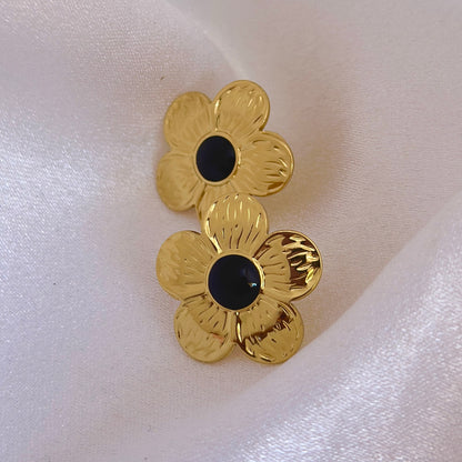 Noor Pushp Earrings