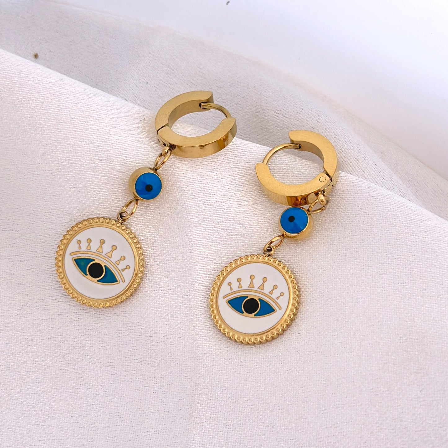 Suraksha Earrings