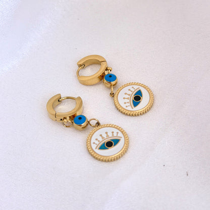 Suraksha Earrings