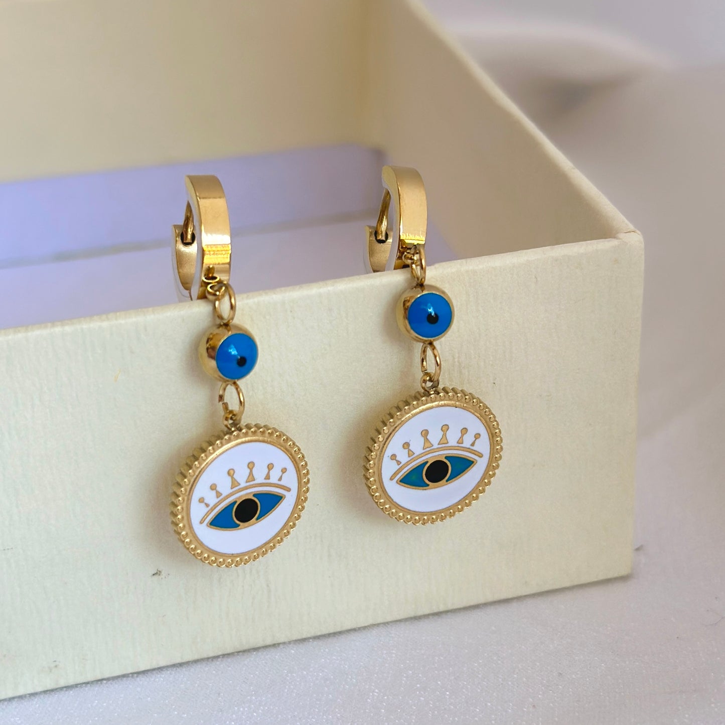 Suraksha Earrings