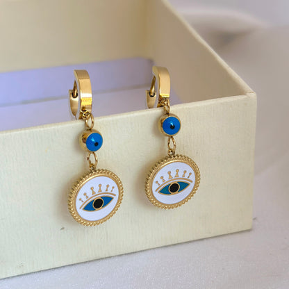 Suraksha Earrings