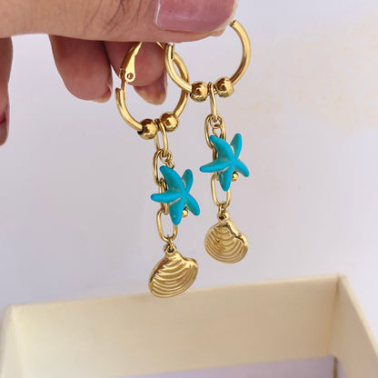 Sagar Tara Hoops