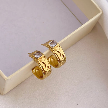 Prism Hoops