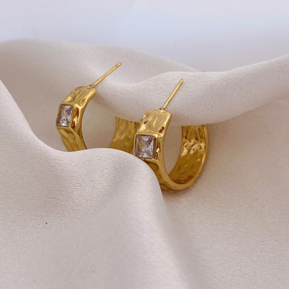 Prism Hoops