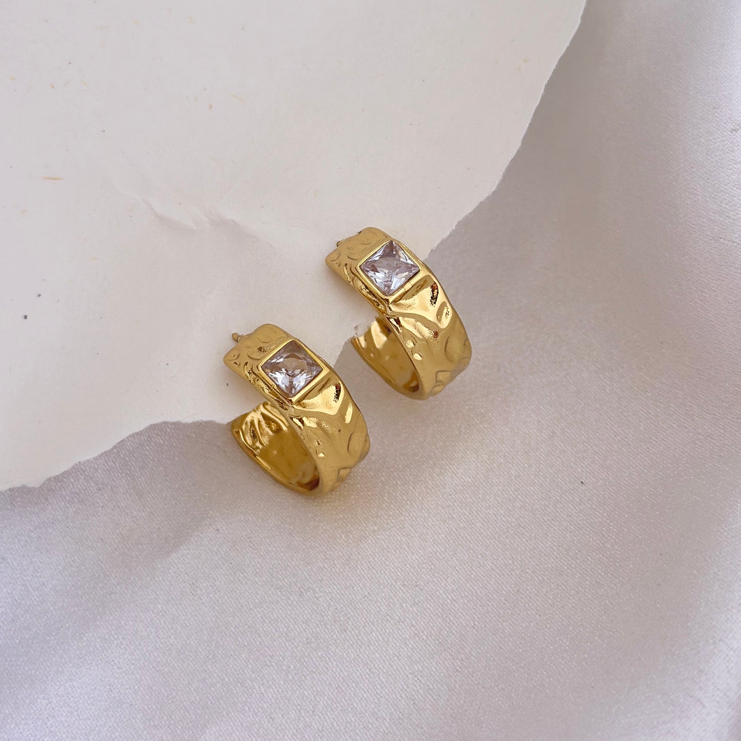 Prism Hoops