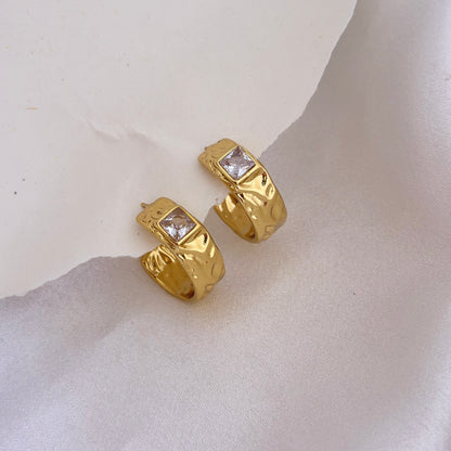 Prism Hoops