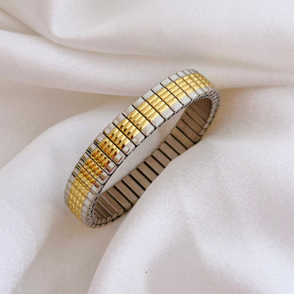 Usha Stretch Bracelet