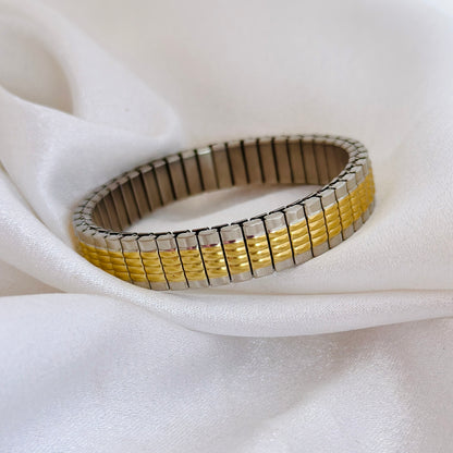 Usha Stretch Bracelet