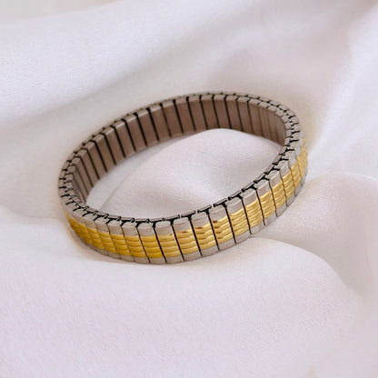 Usha Stretch Bracelet