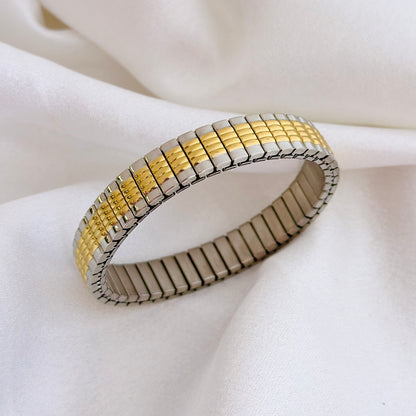 Usha Stretch Bracelet