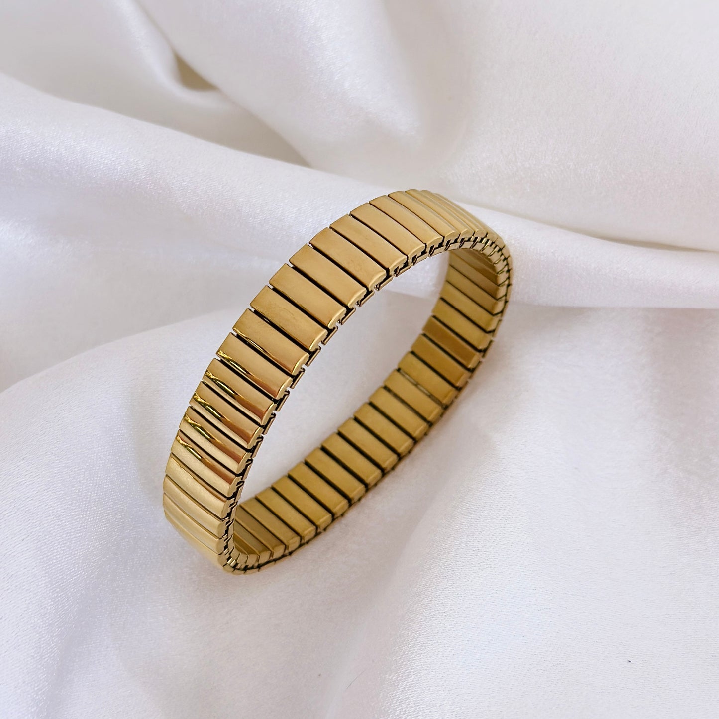 Swarna 2.0 Stretch Bracelet