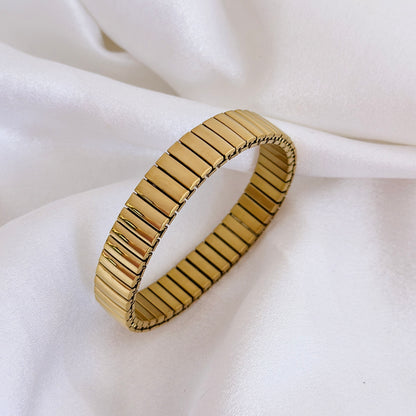 Swarna 2.0 Stretch Bracelet