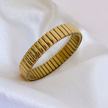 Swarna 2.0 Stretch Bracelet