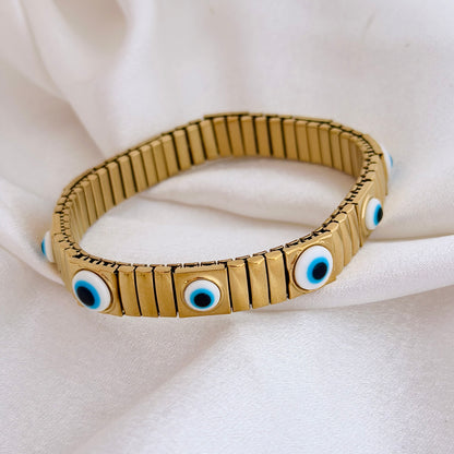 Raksha Stretch Bracelet