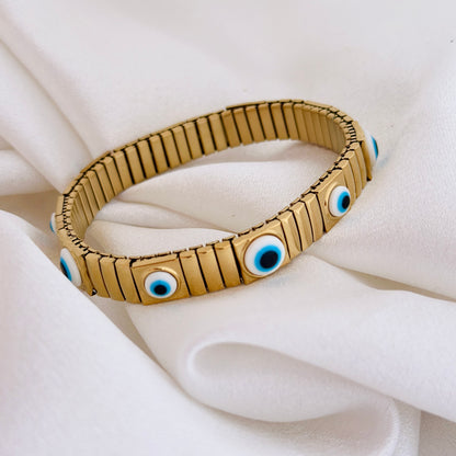 Raksha Stretch Bracelet