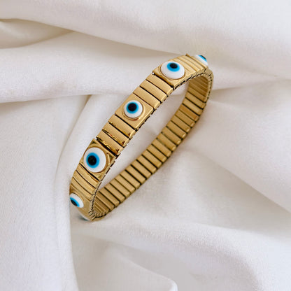 Raksha Stretch Bracelet